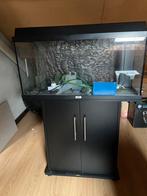 Juwel aquarium, Dieren en Toebehoren, Vissen | Aquaria en Toebehoren, Ophalen, Zo goed als nieuw, Verlichting of Verwarming