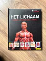 Het Lichaam - Encyclopedie, Ophalen, Zo goed als nieuw, Medisch, Los deel