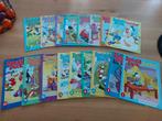 Donald Duck JUNIOR jaargang 2020/2021/2022, Boeken, Meerdere comics, Ophalen of Verzenden, Gelezen, Europa