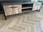 Tv meubel, Huis en Inrichting, Ophalen, 150 tot 200 cm, Zo goed als nieuw, Minder dan 100 cm