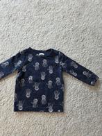 Z8 T-shirt, Ophalen of Verzenden, Zo goed als nieuw, Jongetje, Shirtje of Longsleeve