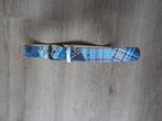Nieuw! gekleurde jongens riem, Ophalen of Verzenden, Nieuw