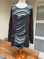 H.H.G. top nieuwstaat maat XL (42 44) DX, Kleding | Dames, Overige kleuren, Ophalen of Verzenden, Zo goed als nieuw, Lange mouw