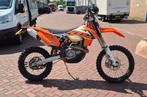 KTM 450 EXC 2014, 450 cc, Particulier, Enduro, 1 cilinder