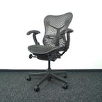 Herman miller mirra bureaustoelen | ergonomisch | antraciet, Gebruikt, Overige kleuren, Ophalen of Verzenden, Bureaustoel