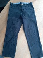 Nette zwarte pantalon broek, mt 15, Broek, WE, Ophalen of Verzenden, Zo goed als nieuw