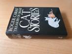 Allerlei - Treasury of Great Cat Stories (HC + omslag), Ophalen of Verzenden, Gelezen, Allerlei