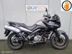 Leuke Suzuki DL 650 V-Strom (bj 2008), Bedrijf, Meer dan 35 kW, Toermotor, ABS