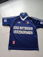 Feyenoord shirt 1998 - 1999 kindermaat 176, Verzamelen, Sportartikelen en Voetbal, Ophalen of Verzenden, Zo goed als nieuw, Feyenoord