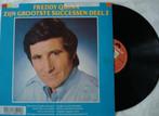 Freddy Quinn - Zijn grootste successen deel 2, Cd's en Dvd's, Vinyl | Overige Vinyl, Ophalen of Verzenden, 12 inch