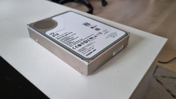 Seagate Barracuda Pro 8tb beschikbaar voor biedingen