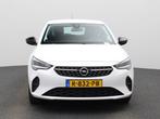 Opel Corsa-e Elegance 50 kWh | NAVI | 19000km | LMV | APPLE, 12 maanden, Gebruikt, Zwart, Origineel Nederlands