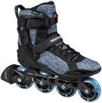 POWERSLIDE Phuzion Radon 80 Inline Skates Maat 39 Blue -50%!, Overige merken, Nieuw, Ophalen of Verzenden, Inline skates 4 wielen