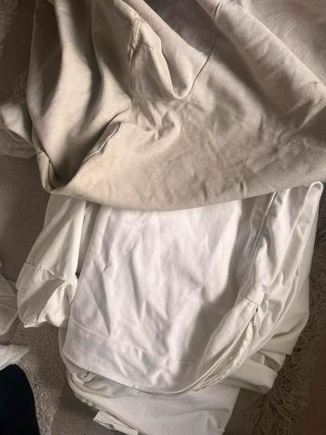 2 Ikea Ektorp stoel hoezen - afbeelding 1