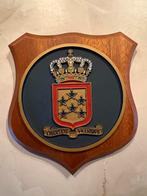 Wapenschild van de nederlandse antillen, Verzamelen, Militaria | Algemeen, Ophalen of Verzenden, Overige soorten, Nederland, Overige typen