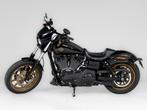 Harley-Davidson FXDLS 110 Low Rider Vivid Black (bj 2017), Bedrijf, Meer dan 35 kW, Overig, 1803 cc