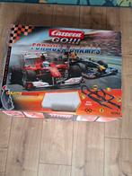 Carrera GO!!! Formula Champs Racebaan, Kinderen en Baby's, Speelgoed | Racebanen, Racebaan, Carrera, Ophalen of Verzenden, Zo goed als nieuw
