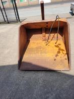 Wifo ho 125 schepbak, Ophalen, Gebruikt