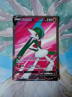 Pokemon lost origin gallade v full art 181/196, Ophalen of Verzenden, Nieuw, Losse kaart, Foil