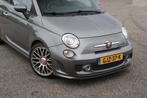 Fiat 500 1.4 T-Jet Abarth Competizione, Voorwielaandrijving, Gebruikt, Euro 6, 4 cilinders