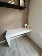 Ikea bureau, Huis en Inrichting, Ophalen of Verzenden, Zo goed als nieuw, Bureau