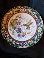 Royal Doulton Beryllyne Hummingbird Bord, Antiek en Kunst, Ophalen of Verzenden