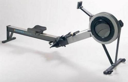 Concept2 Alle modellen GEZOCHT, Sport en Fitness, Fitnessapparatuur, Zo goed als nieuw, Metaal, Ophalen