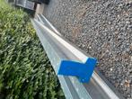3x Havebo 4 meter stalen vloer ligger, Doe-het-zelf en Verbouw, Ophalen of Verzenden, Nieuw, Overige materialen