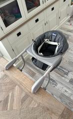 chicco tafelhangstoel 360, Kinderen en Baby's, Ophalen, Zo goed als nieuw, Chicco