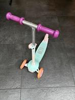 Driewiel step met lichtjes, Ophalen, Gebruikt, Overige typen