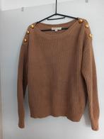 Michael Kors Trui - Oversized, Michael Kors, Beige, Ophalen of Verzenden, Maat 34 (XS) of kleiner