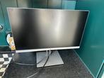HP EliteDisplay E233 23-inch Full HD Monitor, Computers en Software, Monitoren, Ophalen, Gebruikt, IPS, Full HD