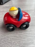 Vintage Baby Auto Ambi Toys, Kinderen en Baby's, Ophalen of Verzenden, Gebruikt, Auto, Met wieltjes