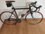 Koga Miyata Roadracer full carbon shimano ultegra 54, Meer dan 20 versnellingen, Carbon, Koga Miyata, Heren