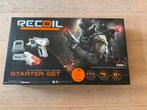 Recoil starter set, 2 spelers, Zo goed als nieuw, Vanaf 7 jaar, Ophalen