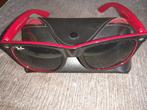 Rayban bril rood, Bril, Ophalen of Verzenden, Rood