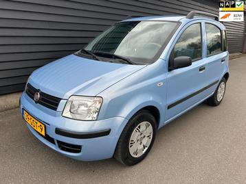 Fiat Panda 1.2 Edizione Cool ISO-FIX NIEUWE APK! beschikbaar voor biedingen