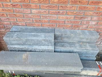 Palissades  beschikbaar voor biedingen