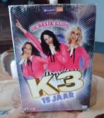 K3 15 jaar, Alle leeftijden, Ophalen, Gebruikt