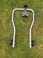 Twinny Load e carrier frameklem - klem fiets fietsendrager, Auto diversen, Fietsendragers, Ophalen of Verzenden, Zo goed als nieuw