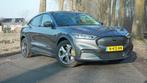 Ford Mustang Mach-E 75kWh 258pk RWD 2021 Grijs 151.857 km, Auto's, Ford, Automaat, Achterwielaandrijving, 258 pk, 39 min