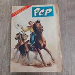 Speciale editie PeP 1965, Boeken, Gelezen, Ophalen of Verzenden, Eén stripboek