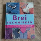 J. Crowfoot - Breitechnieken, Boeken, Ophalen of Verzenden, Zo goed als nieuw, J. Crowfoot