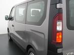 Opel Vivaro Combi 1.6 CDTI L1H1 ecoFLEX Innovation | Airco |, 12 maanden, Stof, Euro 6, Bedrijf