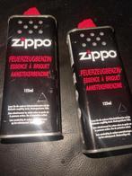 2 zippo navulling, Ophalen, Nieuw, Overige typen