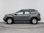Dacia Duster 1.3 TCe 130Pk Expression | Navigatie | Airco |, Auto's, Dacia, Voorwielaandrijving, 12 maanden, Stof, Gebruikt
