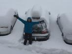 Loopvlak sneeuwkettingen GEZOCHT, Auto diversen, Sneeuwkettingen, Verzenden, Nieuw