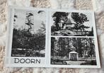 Doorn, Verzenden, 1940 tot 1960, Ongelopen, Utrecht