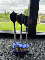 Costum Target 21g darts met SLK points, Sport en Fitness, Darts, Ophalen of Verzenden, Zo goed als nieuw, Pijlen