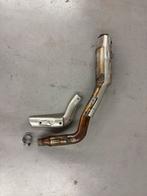 Originele Uitlaat CBR600RR 2003, Motoren, Onderdelen | Honda, Ophalen of Verzenden, Gebruikt